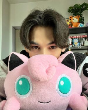 Nakhun Screaigh Instagram - プリン🎀