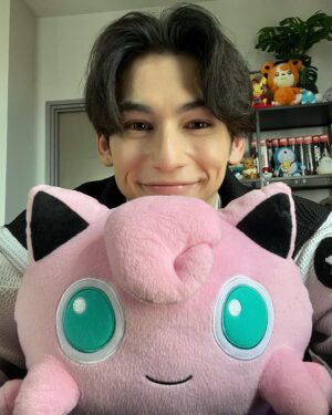 Nakhun Screaigh Instagram - プリン🎀