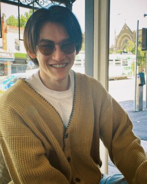 Nakhun Screaigh Instagram - Melbourne coffee is top tier ☕️ 

メルボルンのコーヒーは本当に美味しくて毎日飲んじゃった♥️