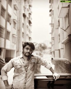 Actor Nakkalites Arun Kumar HD Instagram Photos and Wallpapers August 2023