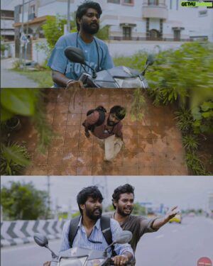Nakkalites Arun Kumar Instagram - Screengrabs from NIGHT SHIFT RAGALAI . @seesaw_originals 
@arunkumar.meche 

#seesaw 
#shoot 
#sonyalpha 
#sonyfx3