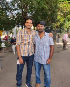 Nakkalites Arun Kumar Top 100 Instagram Photos and Posts