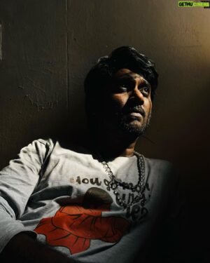 Nakkalites Arun Kumar Instagram - There is light at the end of the tunnel …!!! 🖤 
#persevere #hope #rise 
P.c @kavi_j_sundaram