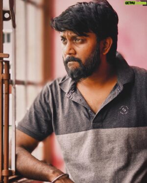 Nakkalites Arun Kumar Instagram - போற போக்குல … 🖤 
#shootlove #onestepatatime #hope #persevere 
P.c @littlelightsphotography