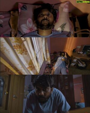 Nakkalites Arun Kumar Instagram - Screengrabs from NIGHT SHIFT RAGALAI . @seesaw_originals 
@arunkumar.meche 

#seesaw 
#shoot 
#sonyalpha 
#sonyfx3