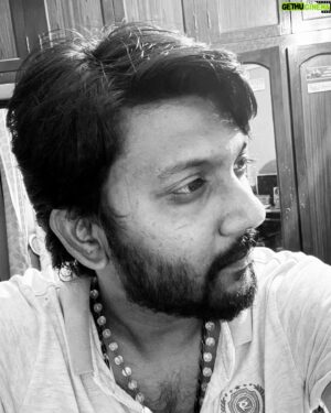 Nakkalites Arun Kumar Instagram - போற போக்குல 🖤 
#fine #illtakethat #persevere #hope #loveall #smileandmoveon #magizhchi