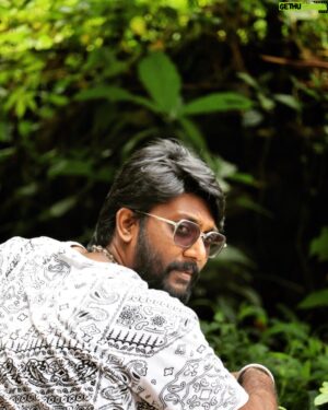 Nakkalites Arun Kumar Instagram - போற போக்குல … 🖤 
#shootlove #actorlife 
P.c @maruthakavi