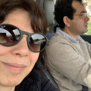 Nalan Kuruçim Instagram - 