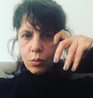 Nalan Kuruçim Instagram - 