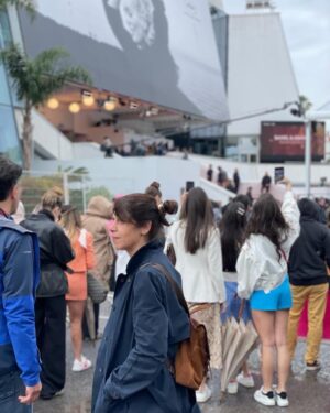 Nalan Kuruçim Instagram - 