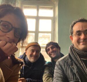Nalan Kuruçim Instagram - 