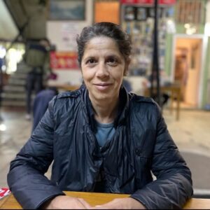 Nalan Kuruçim Instagram - 