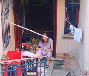 Nalan Kuruçim Instagram - 