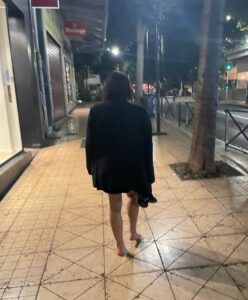 Actress Nalan Kuruçim HD Instagram Photos and Wallpapers May 2023