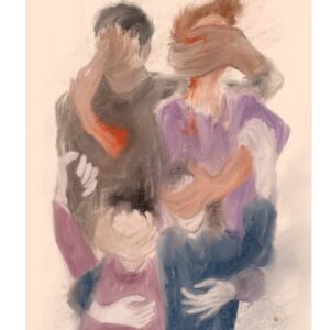Nalan Kuruçim Instagram - Ümit Ünal /gaile