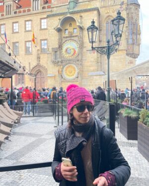 Nalan Kuruçim Instagram - 