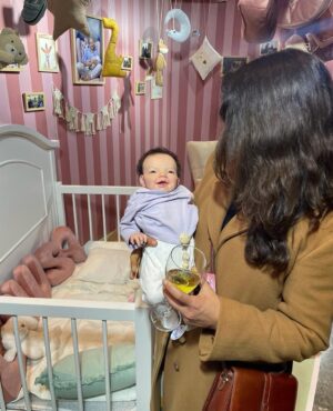 Nalan Kuruçim Instagram - 