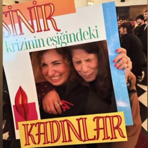 Nalan Kuruçim Instagram - 