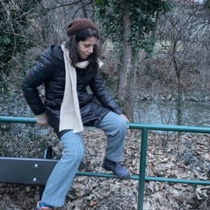 Nalan Kuruçim Instagram - 
