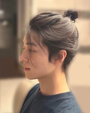 Nam Da-reum Instagram - 24년 하반기 시작👋

#남다름 

hair by_다솜
Photo by _다솜