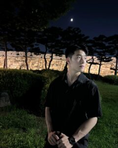 Actor Nam Da-reum HD Instagram Photos and Wallpapers June 2024