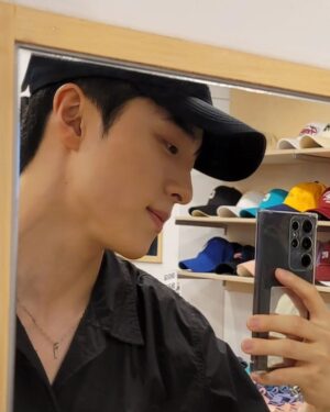 Nam Da-reum Instagram - 전역 D 44 
생존 신고 합니다^^

#예비역#민간인#남다름

📸_솜찍사