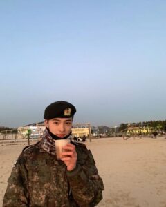 Nam Da-reum Top 100 Instagram Photos and Posts