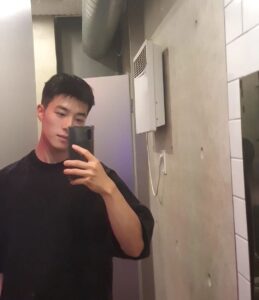 Actor Nam Da-reum HD Instagram Photos and Wallpapers July 2023