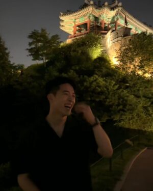 Nam Da-reum Instagram - ⏳️D-2

남병장  말출 마지막날
다솜이 사진첩 털이🤭

#22사단#병장남다름
#말출#행궁동나들이 
#곧전역#남다름

📸_솜찍사