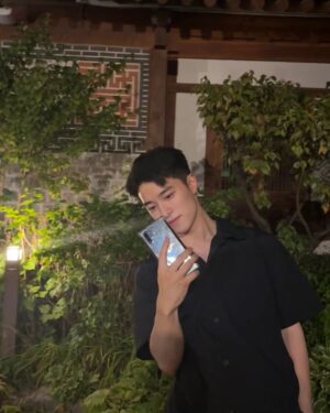 Nam Da-reum Instagram - ⏳️D-2

남병장  말출 마지막날
다솜이 사진첩 털이🤭

#22사단#병장남다름
#말출#행궁동나들이 
#곧전역#남다름

📸_솜찍사