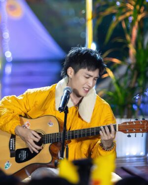 Nam Đình Võ Instagram - Sẽ đi nhiều nơi hơn nữa, sắp tới diễn ở đâu thì hợp lý ae ơiii ??? 

#codynamvo