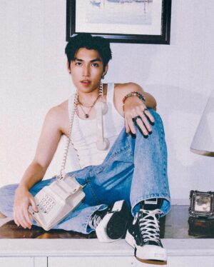 Nam Đình Võ Instagram - 27th  13:12  13/12/2023