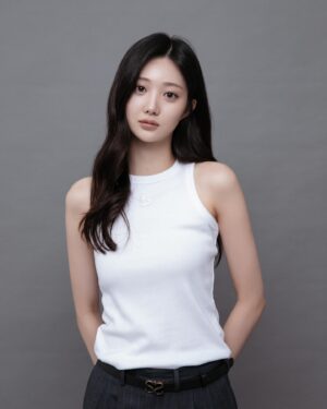 Nam Kyu-hee Instagram - 