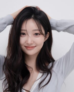 Nam Kyu-hee Instagram - 