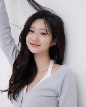 Nam Kyu-hee Instagram - 