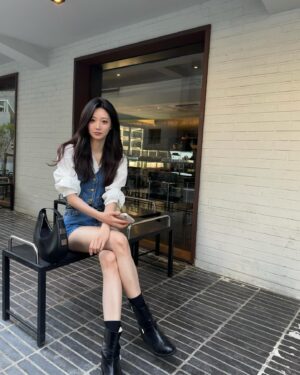 Nam Kyu-hee Instagram - 