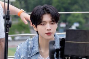 Nam Woo-hyun Instagram - #눈부셨다 #남우현 #woohyun