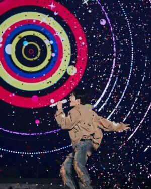 Nam Woo-hyun Instagram - 2024 lovesome
#musicfestival #lovesomefestival #inspirit