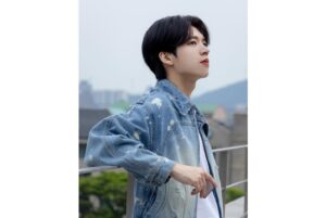 Nam Woo-hyun Instagram - #눈부셨다 #남우현 #woohyun