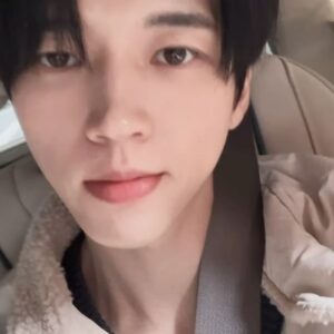 Nam Woo-hyun Instagram - 