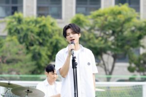 Nam Woo-hyun Instagram - #눈부셨다 #남우현 #woohyun
