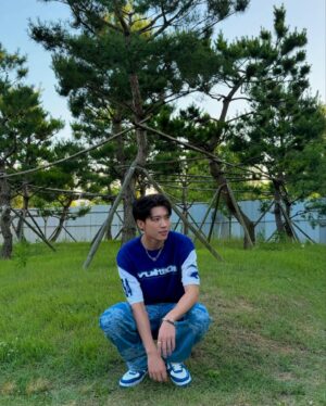 Nam Woo-hyun Instagram - #한강 #한강공원 #메가필드뮤직페스티벌 #메가필드 
#2024메가필드뮤직페스티벌