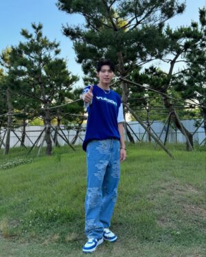 Nam Woo-hyun Instagram - #한강 #한강공원 #메가필드뮤직페스티벌 #메가필드 
#2024메가필드뮤직페스티벌