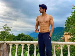 Namik Paul Instagram - It doesn’t happen often, but I like how this one turned out. And if some possibly scandalised neighbours and a massive mosquito bite were the price I had to pay to get it, well then I paid it gladly 😋 Hope all of you are safe and well, and have a great week ahead 🤗🙏🏼