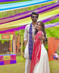 Actor Namik Paul HD Instagram Photos and Wallpapers June 2023