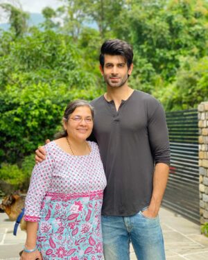Namik Paul Instagram - Dear Mom,

A Very Very Happy Birthday to you! You are always there when the thunder is too loud, or when my ear hurts or when I need an extra snack. And even though I’m pretty tough and not to be messed with, you’ve helped even up the odds in a scrape or two, and that’s important. You’re also a kind lady who feeds the strays around our house, which I don’t really like, but I can admit is pretty awesome. I think the world of you, and if you don’t take me for as many drives as I’d like, well that’s ok. Namik can always do that. Speaking of whom, he’s been nice enough to write this out, since that’s one of the few things I can’t do (I tried). He also sends his wishes and love. Lastly, you know I don’t like cameras (and I have my image to maintain), but this being your special day, I’ll try. No promises though. 

Lots of love,

Hobbes Paul 

Happy Birthday Mom ❤️