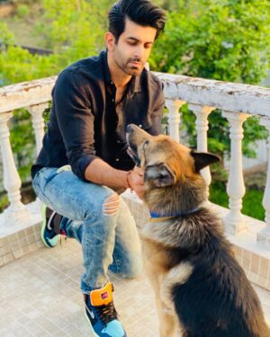 Namik Paul Instagram - Hello Summer, nice of you to drop in and say hi, but we’d like Winter back now, please. Perhaps you could come back in a month. Or three. 

Sincerely, 
Hobbes & Namik
