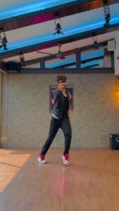 Actor Namik Paul HD Instagram Photos and Wallpapers June 2024