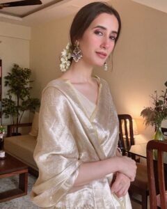 Actress Namita Dubey HD Instagram Photos and Wallpapers May 2024