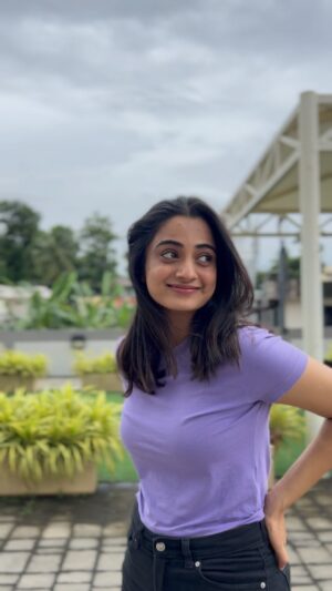 Namitha Pramod Instagram - 🌸